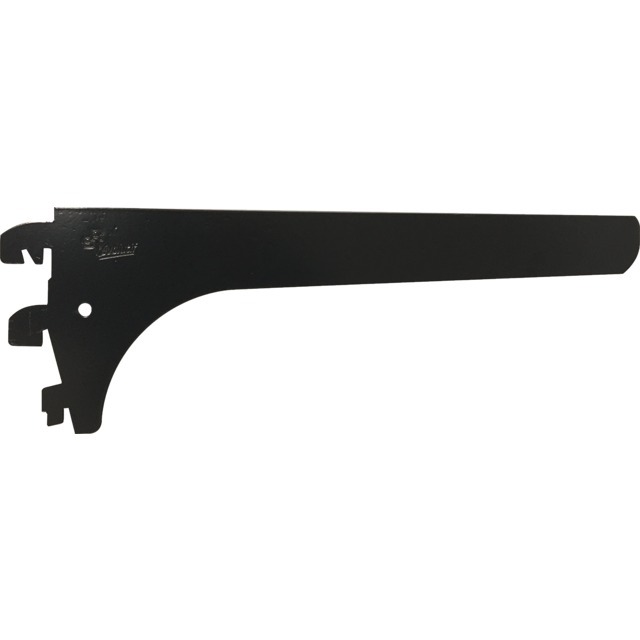Equerre de Tablette 500 Epaisseur 2,5MM RAL7016 référence fournisseur 9032246